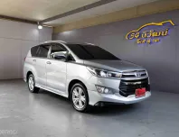 2020 TOYOTA INNOVA CRYSTA 2.8 V AT
