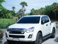 2018 Isuzu D-Max 1.9 Hi-Lander รถกระบะ ฟรีดาวน์