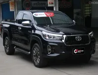 2018 Toyota Hilux Revo 2.4 รถกระบะ รถสภาพดี มีประกัน