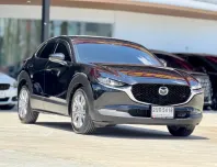 2021 Mazda CX-30 2.0 Carbon Edition รถ SUV ดาวน์ 0%