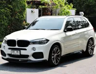 2016 BMW X5 2.0 F15  xDrive25d 4WD SUV 