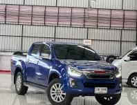 2018 Isuzu D-Max 1.9 Hi-Lander Z-Prestige