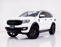 6A916 FORD EVEREST 2.0 TURBO TREND AT 2019