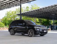 2016 BMW X5 2.0 xDrive40e SUV 