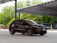 Honda HR-V 1.8 E ปี 2017