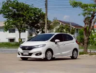 Honda Jazz 1.5 V ปี 2019