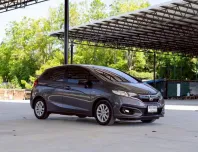 Honda Jazz 1.5 V ปี 2018
