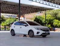 HONDA CITY TURBO 1.0 SV HATCHBACK ปี จด 2022