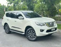 2019 Nissan Terra 2.3 VL 2WD