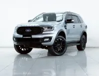 2A858 FORD EVEREST 2.0 TURBO TREND AT 2021