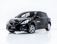 3A834 NISSAN PULSAR 1.8 V AT 2013