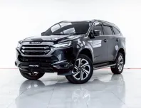 4A659 ISUZU MU-X 1.9 ULTIMATE 2021