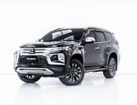 3A800 MITSUBISHI PAJERO 2.4 GT PREMIUM AT4WD 2019