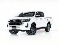 3A845 TOYOTA REVO 2.4 ENTRY PRERUNNER DOUBLECAB AT 2022