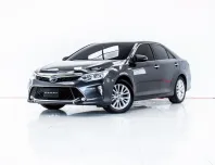 3A837 TOYOTA CAMRY 2.5 HEV PREMIUM AT 2017