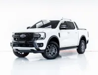 3A856 FORD RANGER 2.0 TURBO WILDTRAK DOUBLE CAB AT 2022