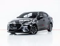 3A822 MAZDA 2  1.5 XD SPORTS HIGH CONNECT / 4DR AT 2018