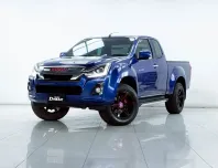 2A859 ISUZU D-MAX 1.9 Ddi L HI-LANDER CAB MT 2018