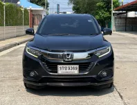 2018 Honda HR-V 1.8 EL รถ SUV