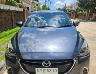 2017 Mazda 2 1.3 (4Door) รถเก๋ง 4 ประตู เจ้าของขายเอง