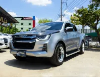 2022 Isuzu Dmax Cab4 Hilander 1.9 Z A/T รถสวยสภาพพร้อมใช้งาน