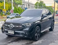 2024 Mercedes-Benz GLC-Class 2.0 GLC350e 31.2 kWh SUV เจ้าของขายเอง รถสวย ไมล์แท้ 