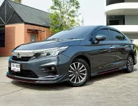 2022 HONDA CITY 1.0 SV   