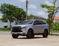 2021 Isuzu MU-X 1.9 Active 2WD ออกรถ 0 บาท