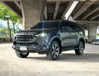 2023 Isuzu MU-X 1.9 ULTIMATE รถสวยจัดมือเดียว 
