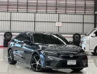 2022 Honda CIVIC 2.0 e:HEV RS 