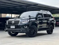 2015 Toyota Landcruiser Prado 2.7 4WD แต่งเป็น Facelift II 2018+