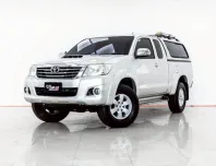 4A661 TOYOTA VIGO 2.5 E PRE 2012