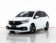 4A660 HONDA MOBILIO 1.5 RS 2018 ออกรถ 0 บาท
