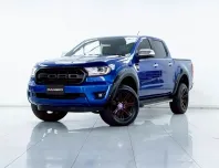2A847 FORD RANGER 2.0 TURBO LIMITED DBL CAB AT4WD 2020