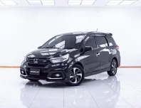 1D339 HONDA MOBILIO 1.5 RS  AT 2018