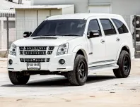 2011 Isuzu MU-7 3.0 SUV 