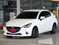 Mazda 2 1.3 High Connect ปี 2019 รถบ้านมือเดียว ใช้น้อยเข้าศูนย์ตลอด สวยเดิมทั้งคัน ยางสวย ออกรถ0บาท