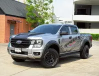 2022 FORD RANGER 2.0 XL+ HI-RIDER DOUBLE CAB