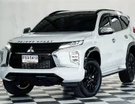 MITSUBISHI NEW PAJERO SPORT 2.4 GT.2WD.ELITE EDITION เกียร์ออโต้ ปี 2023