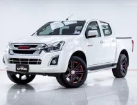 ISUZU D-MAX 1.9 Ddi Z HI-LANDER CAB4 MT 2017