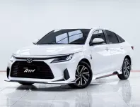 TOYOTA YARIS ATIV 1.2 SPORT AT 2022
