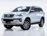 TOYOTA FORTUNER 2.8 V 2WD AT 2015