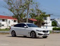 BMW 320d GT 2.0 Sport ปี : 2017