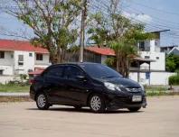 Honda Brio Amaze 1.2 V ปี : 2013