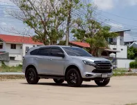 Isuzu Mu-x 1.9 Active 2WD ปี : 2021