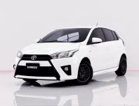 6A935 TOYOTA YARIS 1.2 J   2018