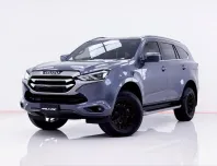 6A940 ISUZU MU-X 1.9 ELEGANCE AT 2021