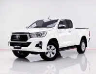 6A933 TOYOTA HILUX REVO 2.4 E PLUS PRERUNNER SMART CAB 2019