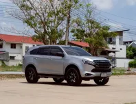 Isuzu Mu-X 1.9 Active 2WD ปี 2021