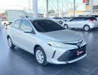 2021 Toyota VIOS 1.5 Entry รถเก๋ง 4 ประตู ออกรถ 0 บาท